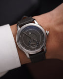 Specht & Söhne SP2652A2 KALIBER IMPERIAL Automatic Black Jump Hours