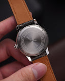 Specht & Söhne SP2652A2 KALIBER IMPERIAL Automatic Black Jump Hours