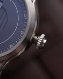 Specht & Söhne SP2652A2 KALIBER IMPERIAL Automatic Black Jump Hours