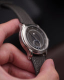 Specht & Söhne SP2652A2 KALIBER IMPERIAL Automatic Black Jump Hours