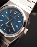Specht & Söhne SP0002Q1 Cuarzo PRX Azul