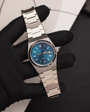 Specht & Söhne SP0002Q1 Cuarzo PRX Azul