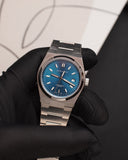 Specht & Söhne SP0002Q1 Cuarzo PRX Azul