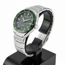 Specht & Söhne SP0025A5 Automatic NH35A ORION-CARBON Olive Green CONSTELLATION