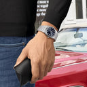 Specht & Söhne SP0007A1 Automatic PRX-ZENITH II Royal Blue