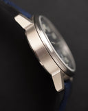 Specht & Söhne SP2647A2 Automatic Aero-Pilot Blue Edition