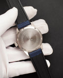 Specht & Söhne SP2647A2 Automatic Aero-Pilot Blue Edition