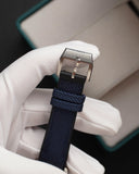 Specht & Söhne SP2647A2 Automatic Aero-Pilot Blue Edition