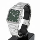 Specht & Söhne SP0035Q6 Quartz IMPERIALSR Green