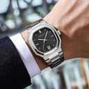 Specht & Söhne SP0017A8 Automatic