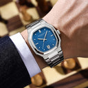 Specht & Söhne SP0017A3 Automatic
