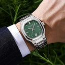 Specht & Söhne SP0017A2 Automatic