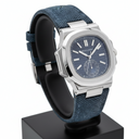 Specht & Söhne SP-5980Q6 Quartz NAUTILUS-ICON24-L Light Blue