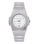 Specht & Söhne SP0022A2 Automatic RETRO SPORTS NH35A White