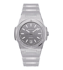 Specht & Söhne SP0022A4 Automatic RETRO SPORTS NH35A Grey