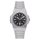 Specht & Söhne SP0022A3 Automatic RETRO SPORTS NH35A Black