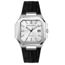 Specht & Söhne SP0028A3-L Automatic CUBIC L White