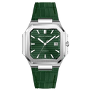 Specht & Söhne SP0028A1-L Automatic CUBIC L Olive Green