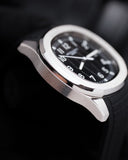 Specht & Söhne SP0008A2 MODERN-AQUANAUT Automatic Black