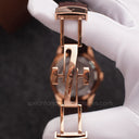 Specht & Söhne SP0008A4 MODERN-AQUANAUT Automatic Rose Gold Brown