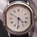 Specht & Söhne SP0038Q1 Quartz REGENT Blue