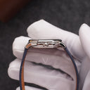 Specht & Söhne SP0038Q1 Quartz REGENT Blue