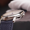 Specht & Söhne SP0038Q1 Quartz REGENT Blue
