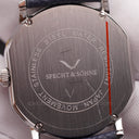 Specht & Söhne SP0038Q1 Quartz REGENT Blue