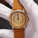 Specht & Söhne SP0038Q3 Quartz REGENT Gold