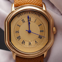 Specht & Söhne SP0038Q3 Quartz REGENT Gold
