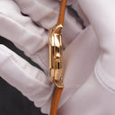 Specht & Söhne SP0038Q3 Quartz REGENT Gold