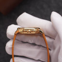 Specht & Söhne SP0038Q3 Quartz REGENT Gold