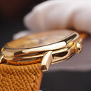 Specht & Söhne SP0038Q3 Quartz REGENT Gold