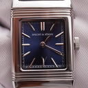 Specht & Söhne SP0029Q3 Quartz - V4 INVERSO Blue