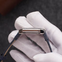 Specht & Söhne SP0029Q3 Quartz - V4 INVERSO Blue