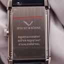 Specht & Söhne SP0029Q3 Quartz - V4 INVERSO Blue