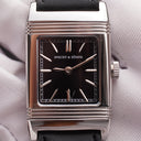Specht & Söhne SP0029Q1 Quartz - V4 INVERSO Black