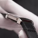 Specht & Söhne SP0029Q1 Quartz - V4 INVERSO Black
