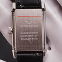 Specht & Söhne SP0029Q1 Quartz - V4 INVERSO Black