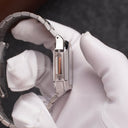 Specht & Söhne SP0028A4 Automatic CUBIC Black