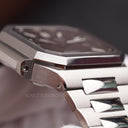 Specht & Söhne SP0028A4 Automatic CUBIC Black