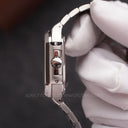 Specht & Söhne SP0028A4 Automatic CUBIC Black