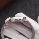 Specht & Söhne SP0028A4 Automatic CUBIC Black