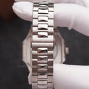 Specht & Söhne SP0028A4 Automatic CUBIC Black