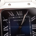 Specht & Söhne SP0037A2 (SANTOS-AVIATOR) Automatic Blue