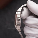 Specht & Söhne SP0037A2 (SANTOS-AVIATOR) Automatic Blue