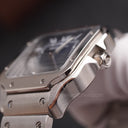 Specht & Söhne SP0037A2 (SANTOS-AVIATOR) Automatic Blue