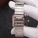 Specht & Söhne SP0037A2 (SANTOS-AVIATOR) Automatic Blue