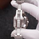 Specht & Söhne SP0037A2 (SANTOS-AVIATOR) Automatic Blue