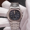 Specht & Söhne SP-5980Q1 Quartz NAUTILUS-ICON24 Light Blue